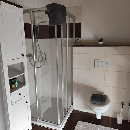Appartement Zur Burgruine