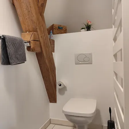 Appartement Zur Burgruine